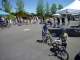 The Snoqualmie Police Department holds an annual bike rodeo